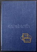 Oroszország modern blokk és kisív tétel másodpéldányokkal, benne kevés szovjet, 8 lapos A/4 berakóba...