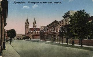 14 magyar háború előtti városképes lap