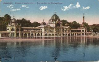 14 magyar háború előtti városképes lap