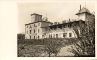 Budakeszi Tábor Diakonissza Szanatórium photo