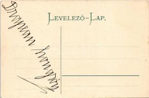 Budapest, Lánchíd. STEIN oldalkerekes vontató gőzhajó / "STEIN" Hungarian sidewheeler stea...