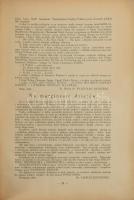 Genjusz Niepdoleglosci. Lwów, 1932. Wydane Trzecie. 319p. Kiadói kissé sérült papírkötésben. Jozef P...