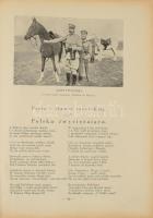 Genjusz Niepdoleglosci. Lwów, 1932. Wydane Trzecie. 319p. Kiadói kissé sérült papírkötésben. Jozef P...