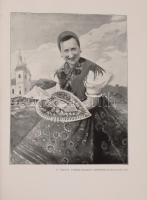 [Szlovák művészek Magyarországon] dr. E. Böhm: Slovenski vytvarnici v Madarsku. 1943. 6 sztl lev 32t...