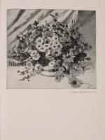 [Szlovák művészek Magyarországon] dr. E. Böhm: Slovenski vytvarnici v Madarsku. 1943. 6 sztl lev 32t...