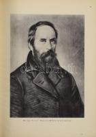 Borsos - Ferencz - Martyn - Somogyi - Kiss - Kádár - Pór
Új magyar Képzőművészet 1-3. Az 1950. évbe...