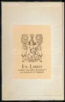 P. Szathmáry Károly: Történeti alakok. Nagybánya, 1860, Kibling Pál, 8+191+1 p. Átkötött félvászon-k...