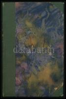 P. Szathmáry Károly: Történeti alakok. Nagybánya, 1860, Kibling Pál, 8+191+1 p. Átkötött félvászon-k...