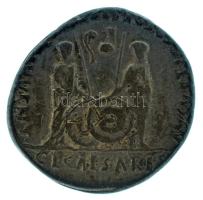 Római Birodalom 002-013 / Augustus / Róma / Denarius Ag (3,83g) T:VF
Roman Empire 2-13 AD / Augustu...