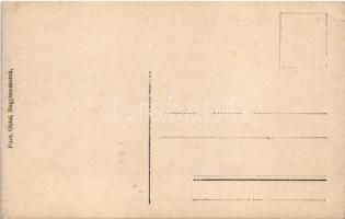 Nagybecskerek, Zrenjanin, Veliki Beckerek; DGT "TEMESVÁR" farkerekes gőzhajó fedélzete sze...