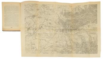 [A nagyváradi vár története] Adalbert Scholtz: Geschichte der Festung Nagy-várad. Nagyvárad, 1907. S...