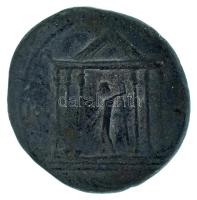 Római Birodalom 014 előtt (Kr.e. 27 - Kr.u. 14) / Augustus / Róma / Denarius Ag (3,46g) T:XF,VF
Rom...