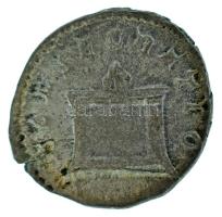 Római Birodalom 250-251 / Traianus Decius / Mediolanum (Milánó) / Antoninianus Ag (4,11g) T:XF,VF Ro...