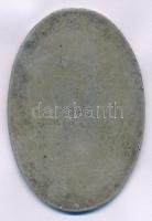 1937. "A Magyar Királyi Posta Üzemi Tisztviselők Országos Egyesületének Örökös Vándordíja - Pos...