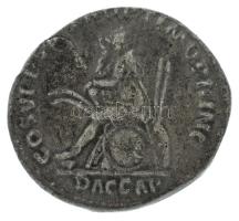 Római Birodalom 103-111 / Traianus / Róma / Denarius Ag (2,89g) T:XF,VF patina / Roman Empire 103-11...