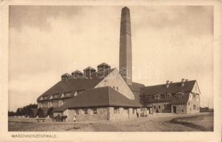 Bad Nauheim machine station (EK)