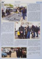 2013-2014 BMW V8-Journal 2013/3-4, 2014/1-2. Gazdag képanyaggal. Német nyelven