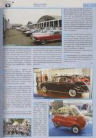 2013-2014 BMW V8-Journal 2013/3-4, 2014/1-2. Gazdag képanyaggal. Német nyelven