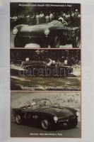 2013-2014 BMW V8-Journal 2013/3-4, 2014/1-2. Gazdag képanyaggal. Német nyelven