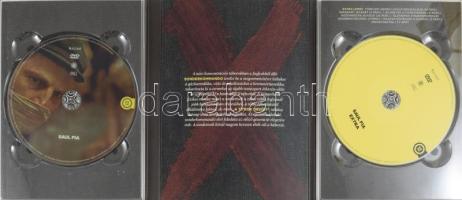 2016 Nemes Jeles László (1977- ) Kossuth-díjas filmrendező, az Oscar- és Golden Globe-díjas Saul fia...