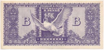 1946. 10.000.000BP T:VF
Adamo P38