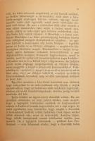 Baktay Ervin: Hindusztán. A Magyar Földrajzi Társaság Könyvtára. Bp., [1938], Franklin-Társulat, 194...