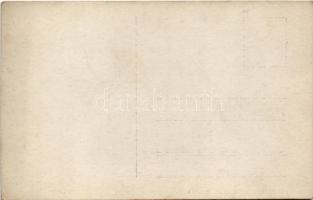 Császári és Királyi Haditengerészet őrnaszádjai Brailánál. Dunaflottilla / K.u.K. Kriegsmarine Donau...