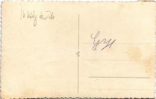 1921 Őfelsége IV. Károly király és Zita királyné eskütétele, második visszatérési kísérlet október 2...