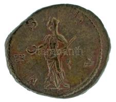 Római Birodalom 222-235 / Julia Mamaea / Róma / Denarius Ag (3,30g) T:XF patina / Roman Empire 222-2...