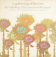 The Mamas &amp; The Papas - A Gathering Of Flowers. 2 x Vinyl, LP, Compilation, VG+