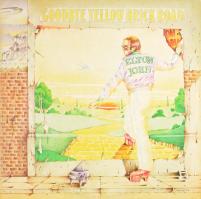 Elton John - Goodbye Yellow Brick Road. 2 x Vinyl, LP, Album, 1973, VG+