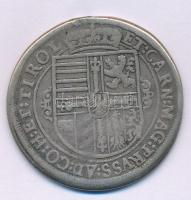 Osztrák Államok / Tirol 1618. Tallér Ag "III. Miksa" Hall (27,19g) T:F ph., karc
Austrian...