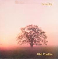 Phil Coulter - Serenity. Vinyl, LP, Album. 1986 VG