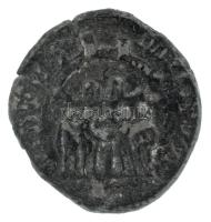 Római Birodalom 300-301 / Diocletianus / Trier / Argenteus Ag (2,60g) T:VF,F /
Roman Empire 300-301...