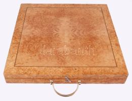 Villeroy &amp; Boch "Burgenland" tortatál. Jelzett, hibátlan, díszdobozban, d: 32 cm