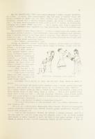 Malonyay Dezső: A magyar nép művészete I-V. kötet. Bp., 1984-1987, Helikon. Reprint kiadás. Rendkívü...