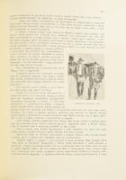 Malonyay Dezső: A magyar nép művészete I-V. kötet. Bp., 1984-1987, Helikon. Reprint kiadás. Rendkívü...