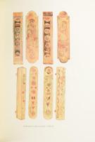 Malonyay Dezső: A magyar nép művészete I-V. kötet. Bp., 1984-1987, Helikon. Reprint kiadás. Rendkívü...