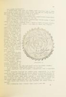 Malonyay Dezső: A magyar nép művészete I-V. kötet. Bp., 1984-1987, Helikon. Reprint kiadás. Rendkívü...