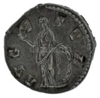 Római Birodalom 141 után / I. Faustina / Róma / Denarius Ag (3,16g) T:AU,XF /
Roman Empire after 14...