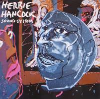 Herbie Hancock - Sound-System. Vinyl, LP, Album, 1984, VG+