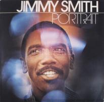 Jimmy Smith - Portrait. 2 x Vinyl, LP, Album, Germany, VG+.