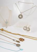 Zacskónyi vegyes bizsu tétel