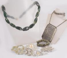 Zacskónyi bizsu tétel