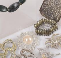 Zacskónyi bizsu tétel