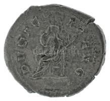 Római Birodalom 249-251 / Herennia Etruscilla / Antiochia / Antoninianus billon (4,53g) T:XF,VF pati...