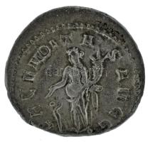 Római Birodalom 249-251 / Herennia Etruscilla / Róma / Antoninianus billon (3,28g) T:XF,VF patina Ro...