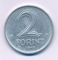 1946. 2Ft Al "Kossuth-címer" T:XF, karc Adamo F6