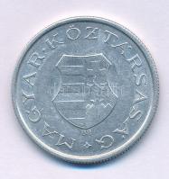 1946. 2Ft Al "Kossuth-címer" T:XF, karc
Adamo F6