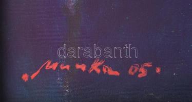 Micska Zoltán (1949-2017): Csendélet (cím nélkül), 2005. Olaj, vászon. Jelzett. Fakeretben, 50×70 cm